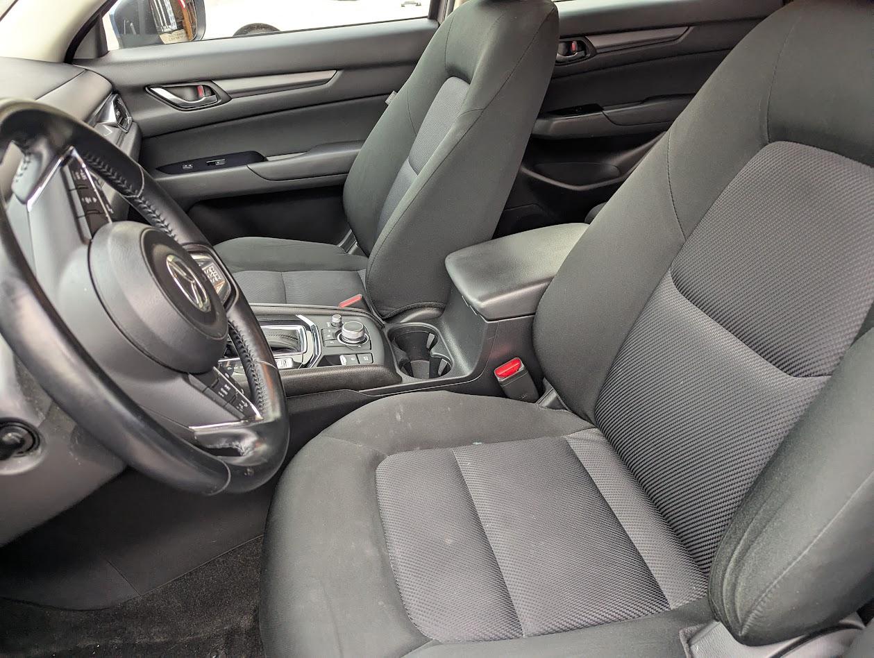 Mazda CX-5 Sport AWD 2020