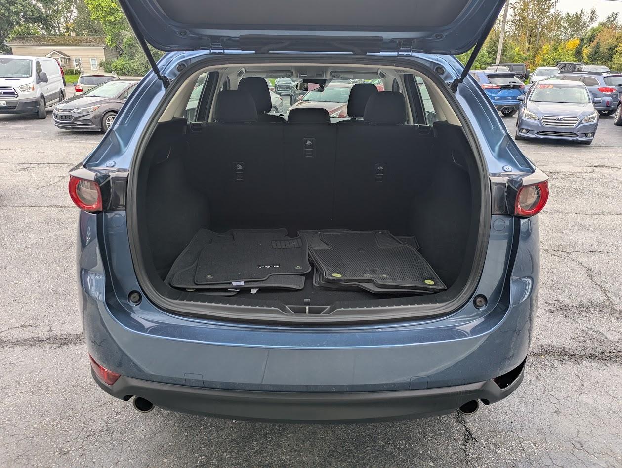 Mazda CX-5 Sport AWD 2020
