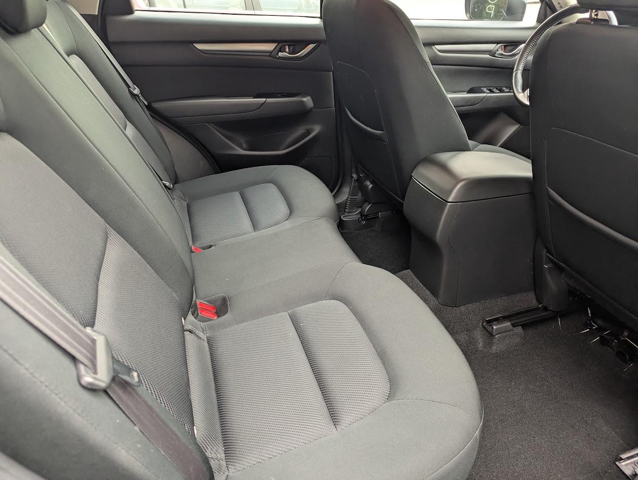Mazda CX-5 Sport AWD 2020