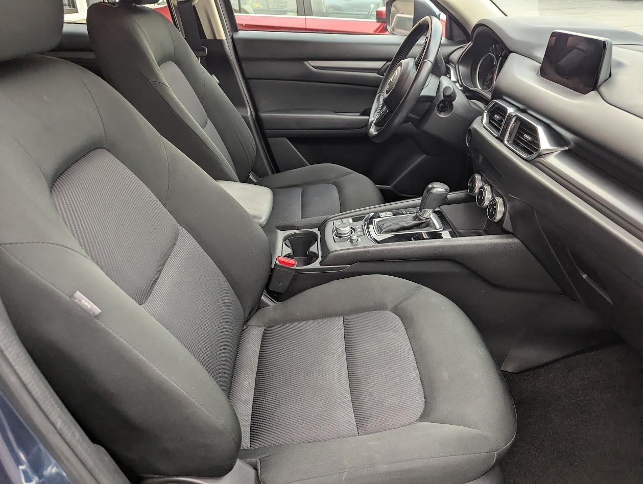 Mazda CX-5 Sport AWD 2020