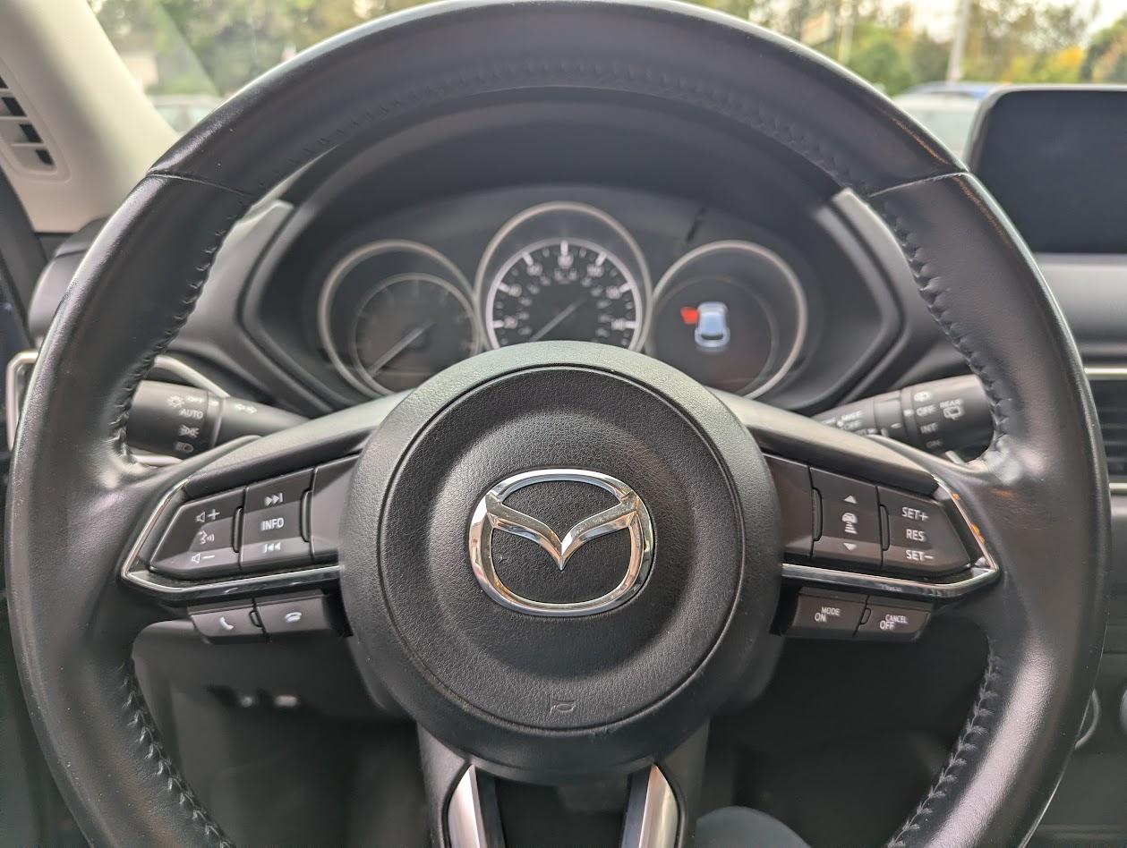 Mazda CX-5 Sport AWD 2020