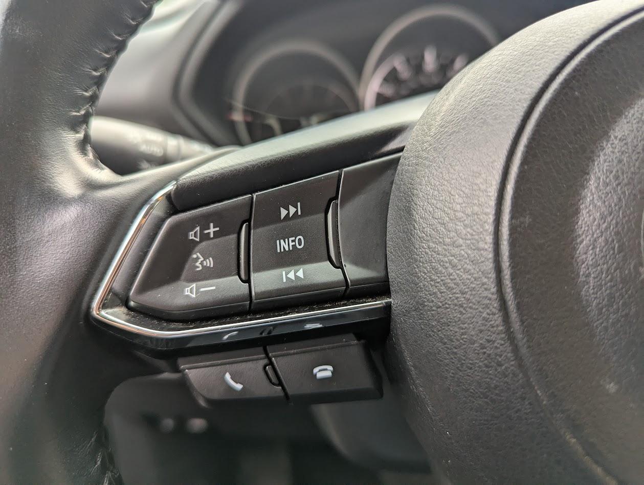 Mazda CX-5 Sport AWD 2020