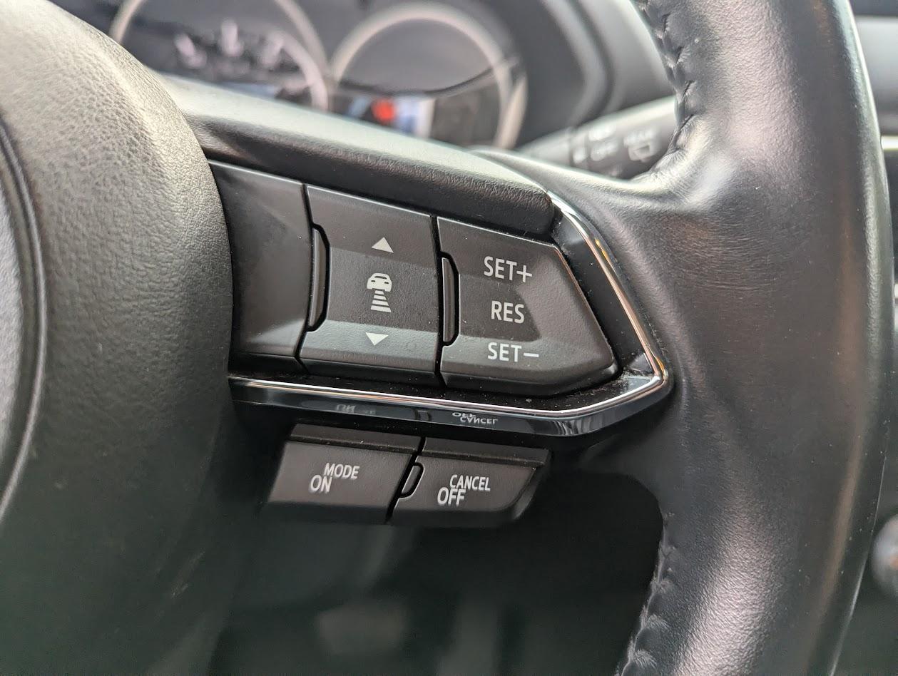 Mazda CX-5 Sport AWD 2020