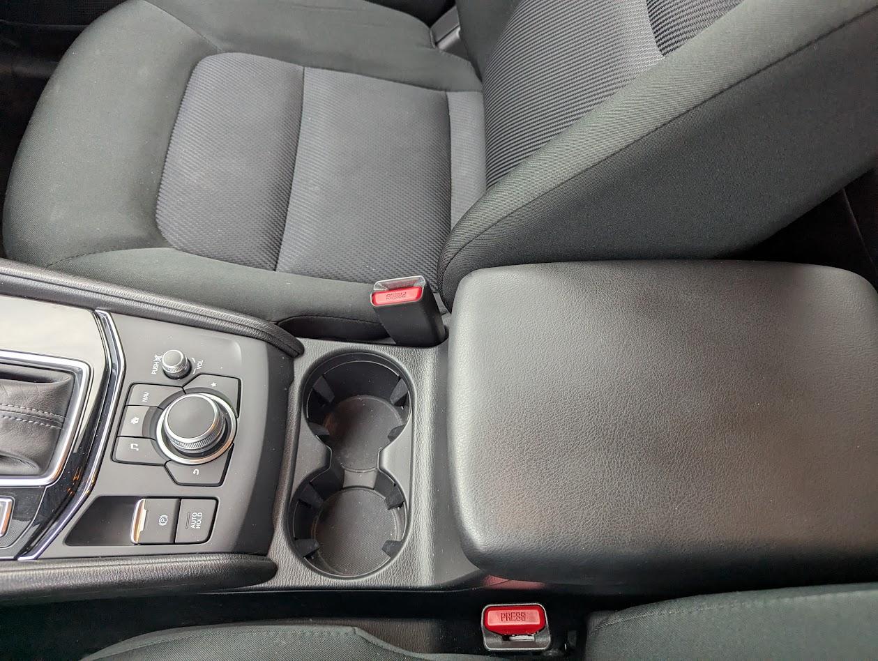 Mazda CX-5 Sport AWD 2020