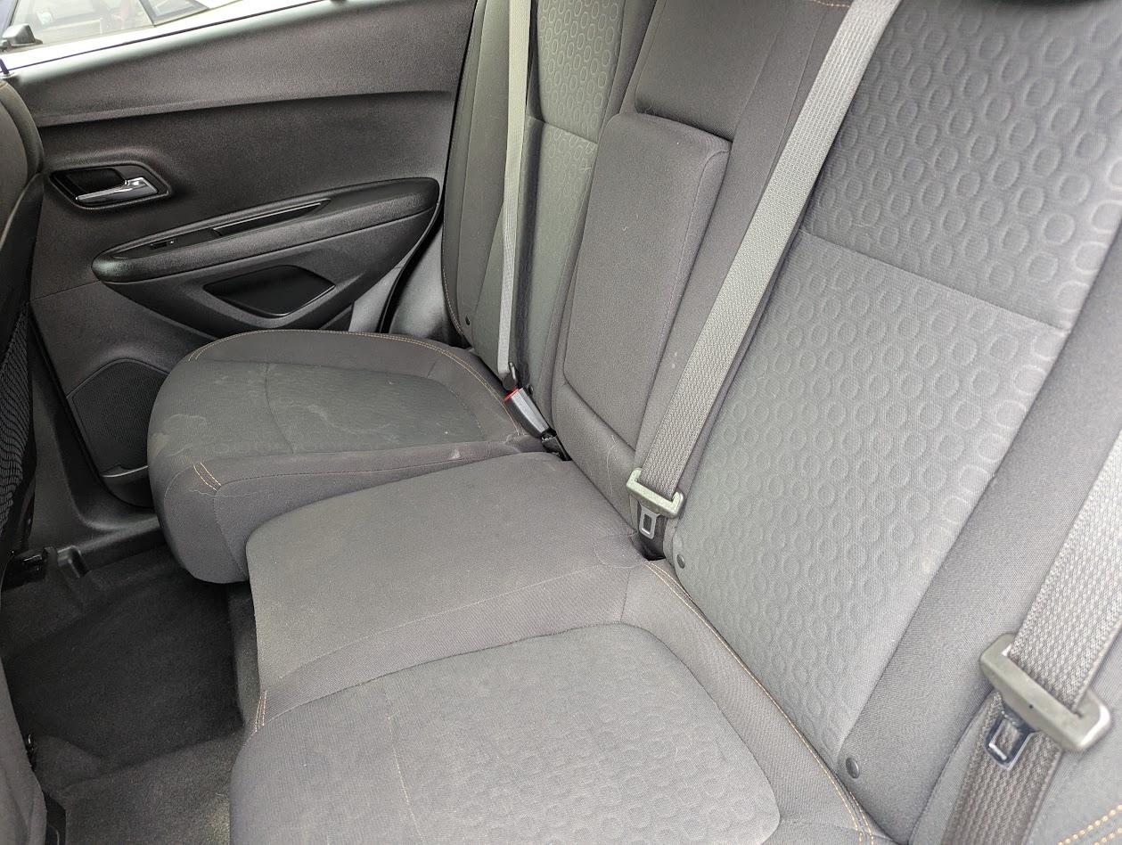 Chevrolet Trax LS FWD 2019