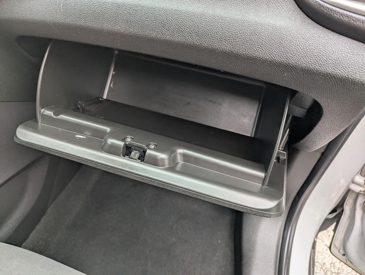 Chevrolet Trax LS FWD 2019