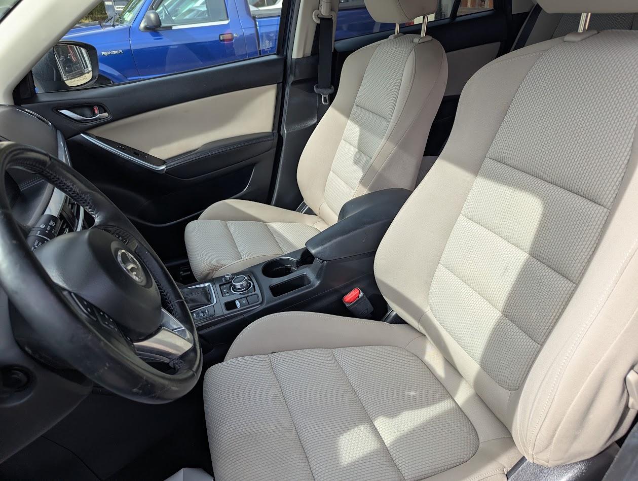 Mazda CX-5 Touring AWD 2016