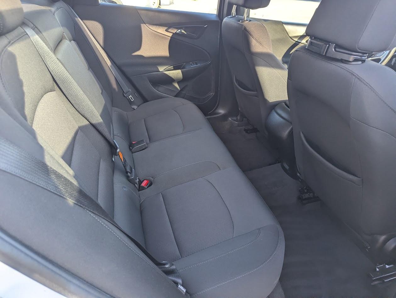 Chevrolet Malibu LS 2018