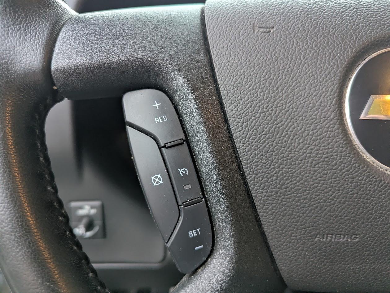 Chevrolet Express 2500 Cargo 2020