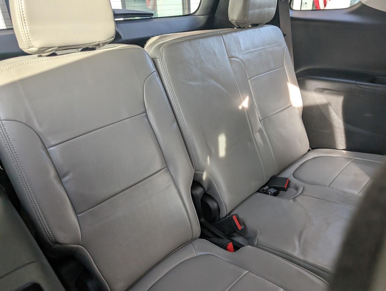 Chevrolet Traverse LT AWD 2020