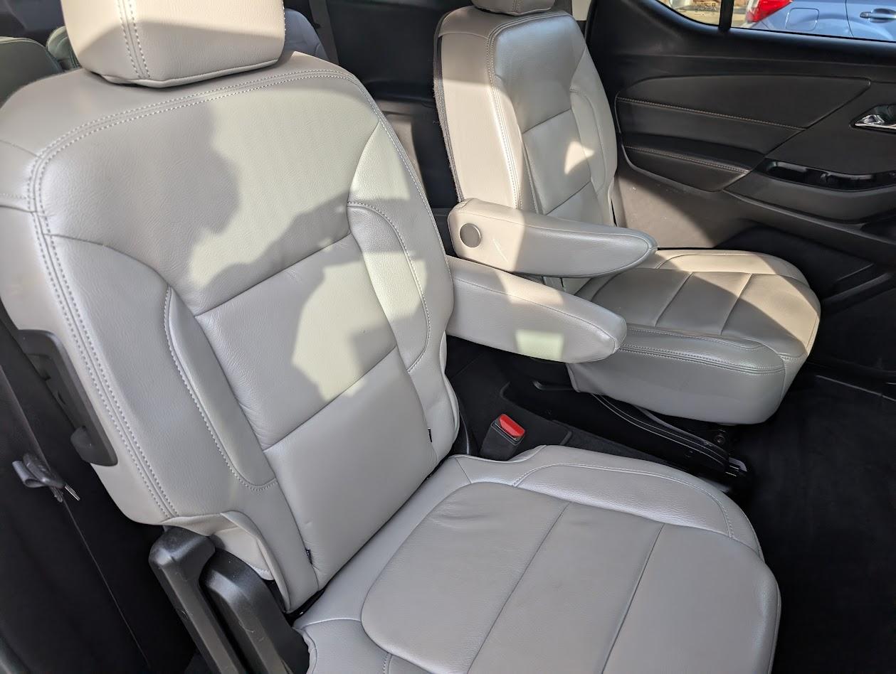 Chevrolet Traverse LT AWD 2020