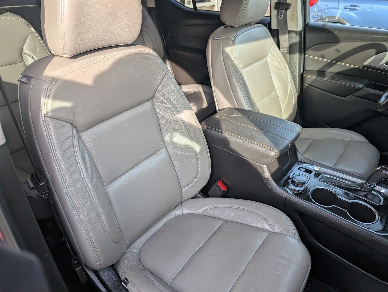 Chevrolet Traverse LT AWD 2020