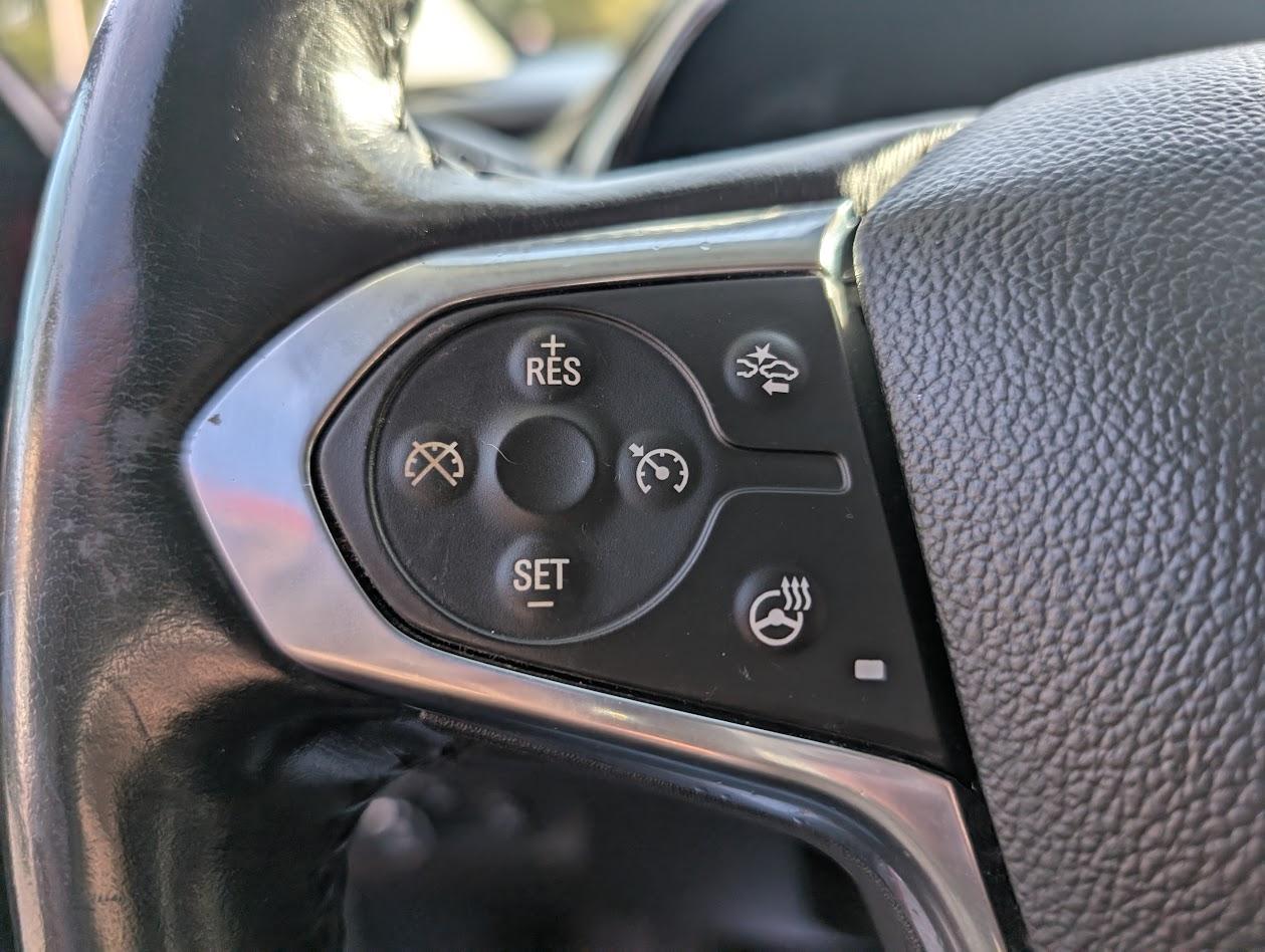 Chevrolet Traverse LT AWD 2020
