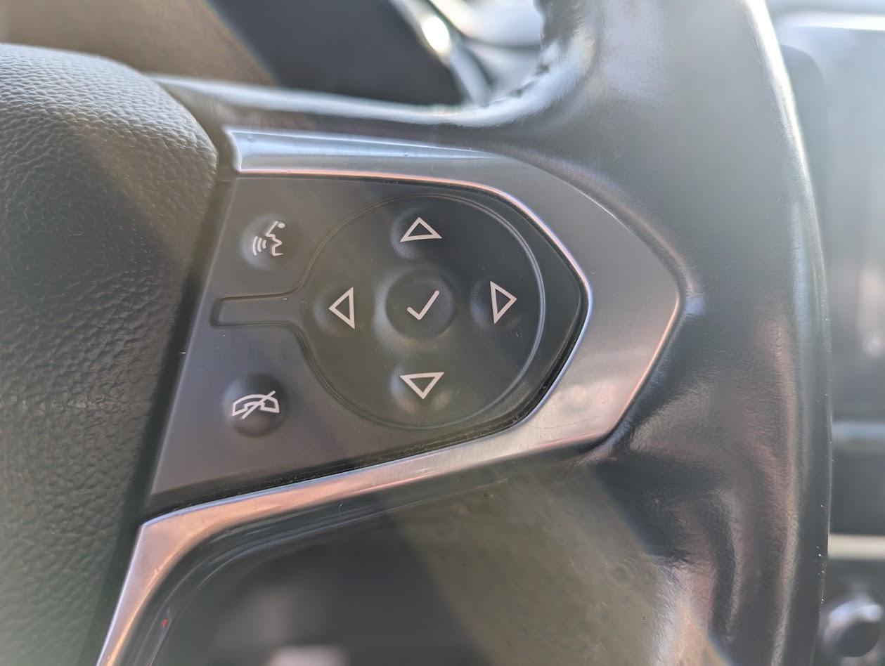 Chevrolet Traverse LT AWD 2020