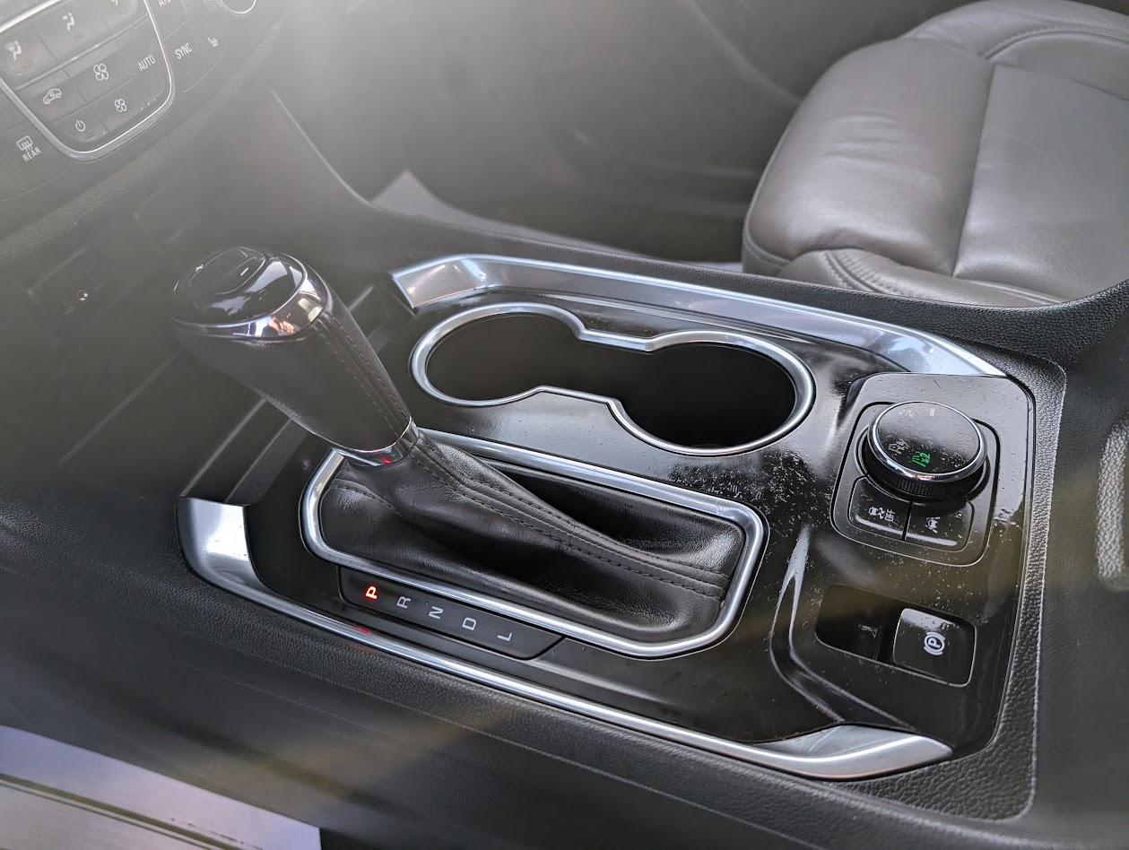 Chevrolet Traverse LT AWD 2020
