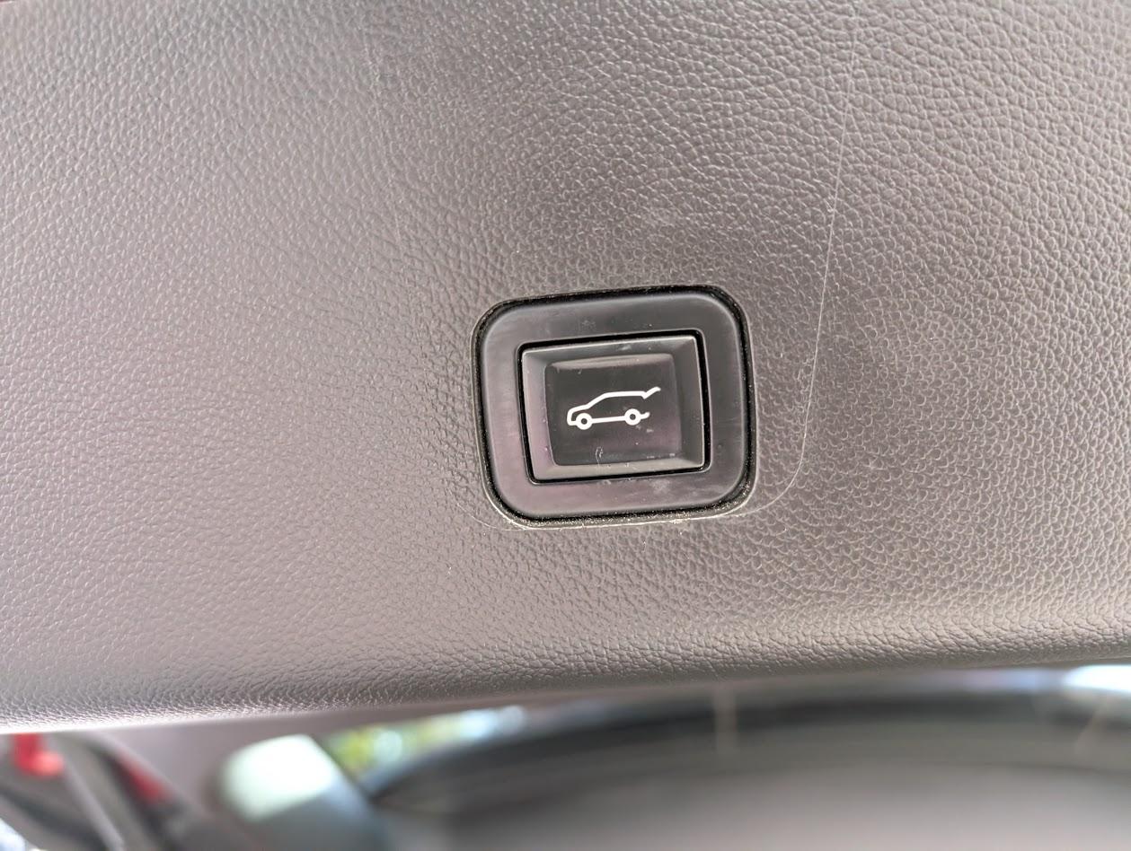 Chevrolet Traverse LT AWD 2020