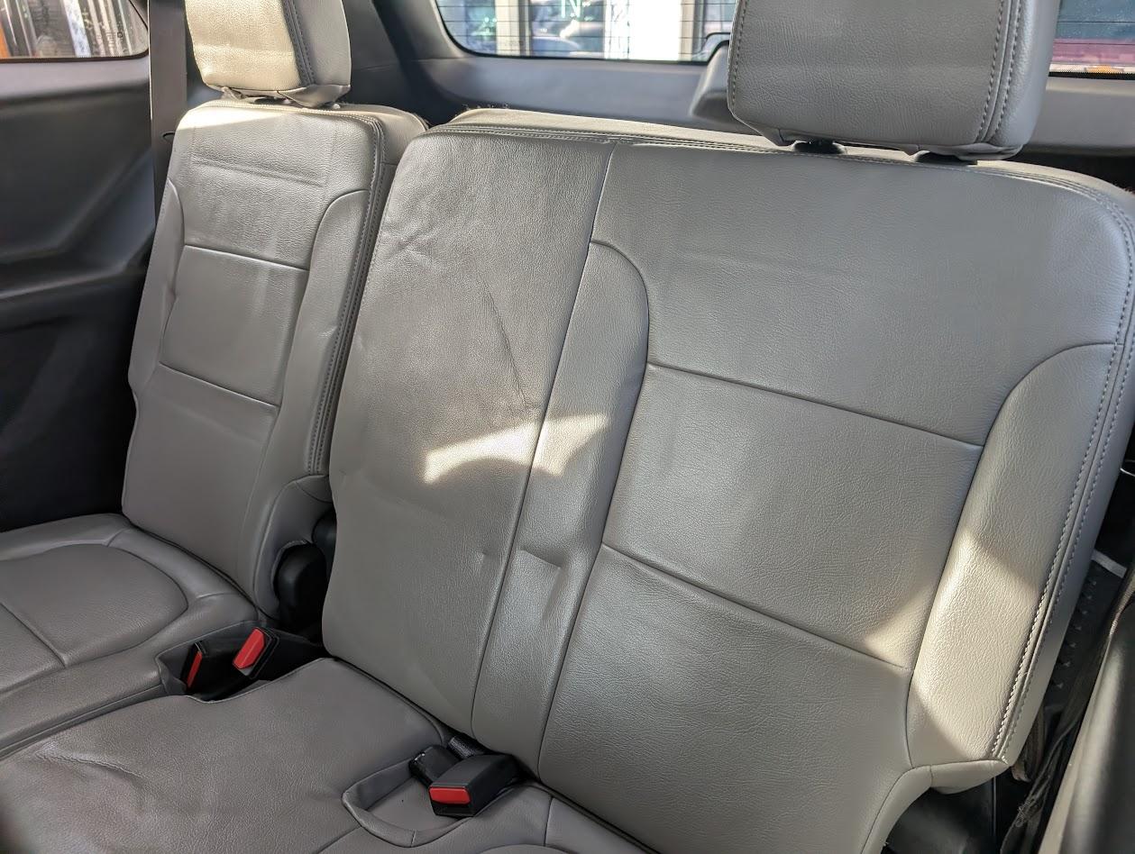 Chevrolet Traverse LT AWD 2020