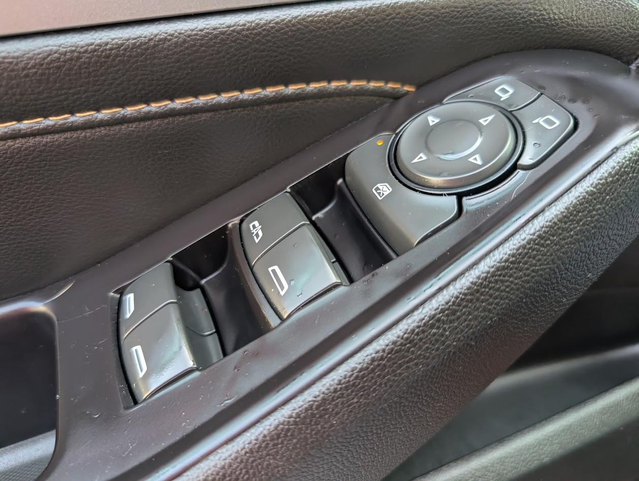Chevrolet Traverse LT AWD 2020