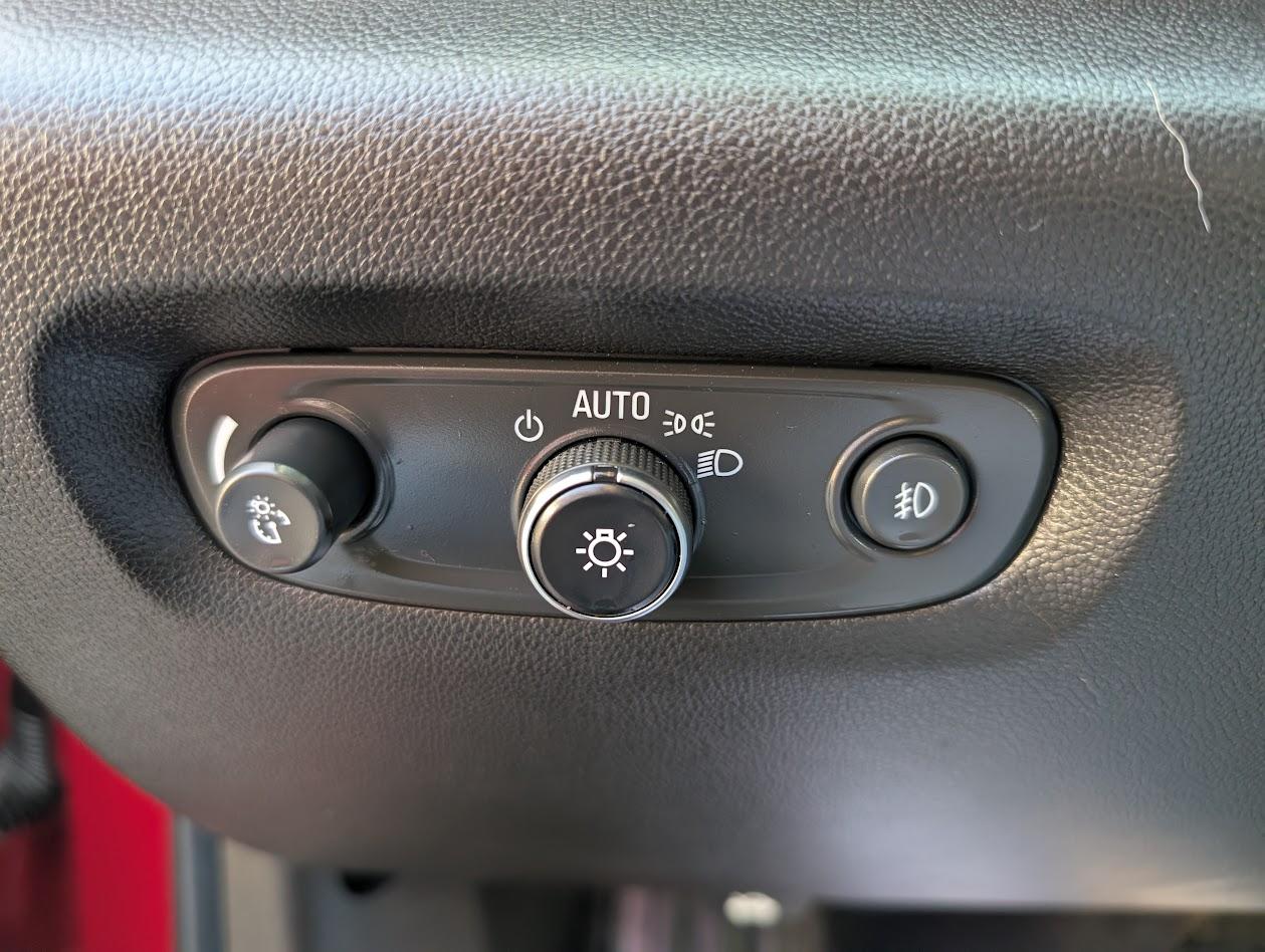 Chevrolet Traverse LT AWD 2020