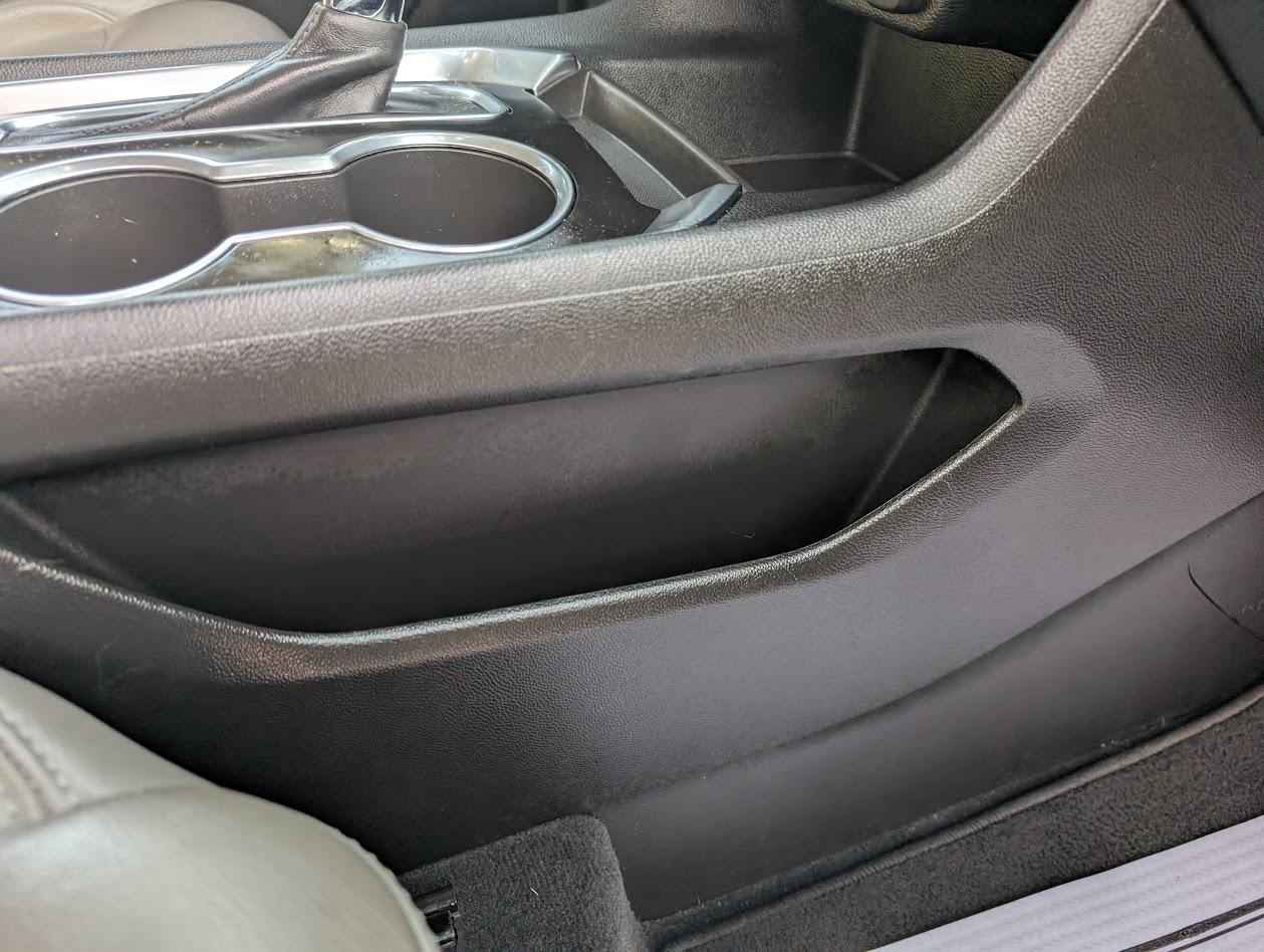 Chevrolet Traverse LT AWD 2020