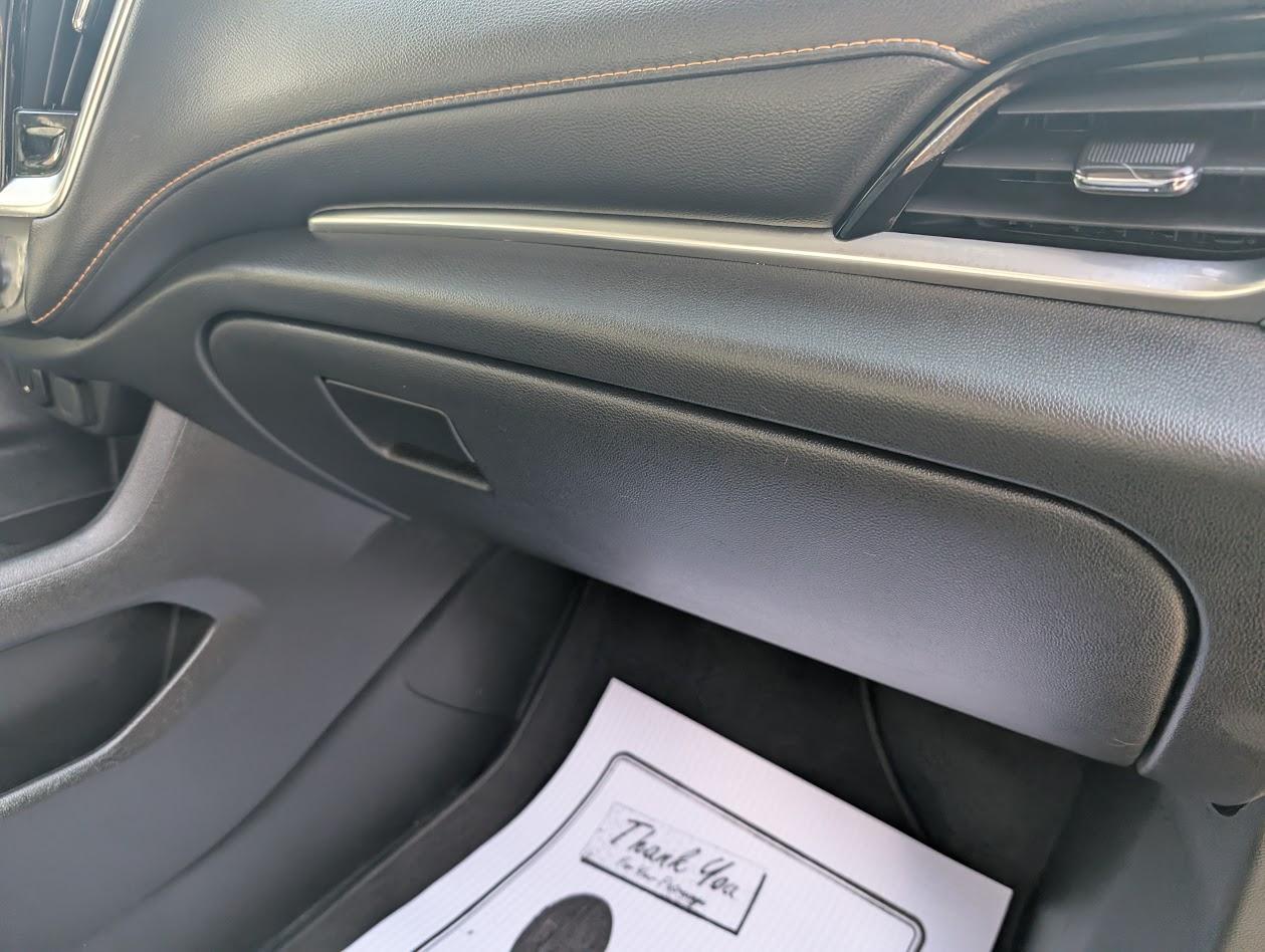 Chevrolet Traverse LT AWD 2020