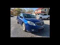 2013 Buick Verano 