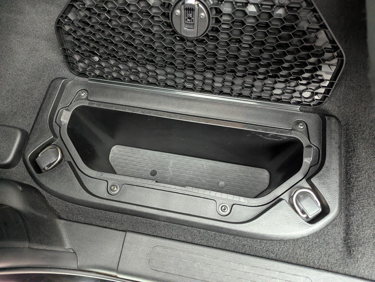 RAM 1500 Big Horn Crew Cab SWB 4WD 2019