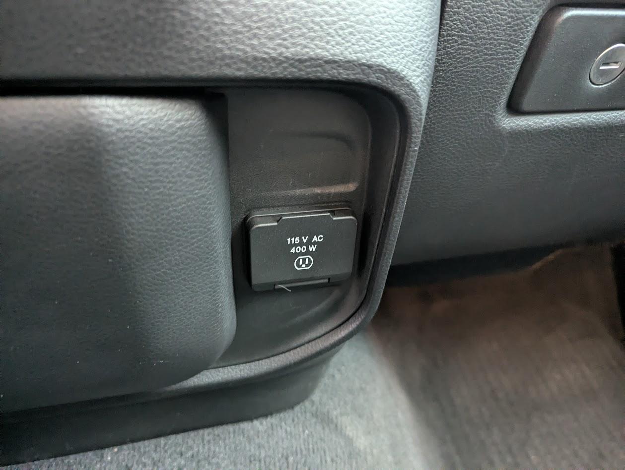 RAM 1500 Big Horn Crew Cab SWB 4WD 2019