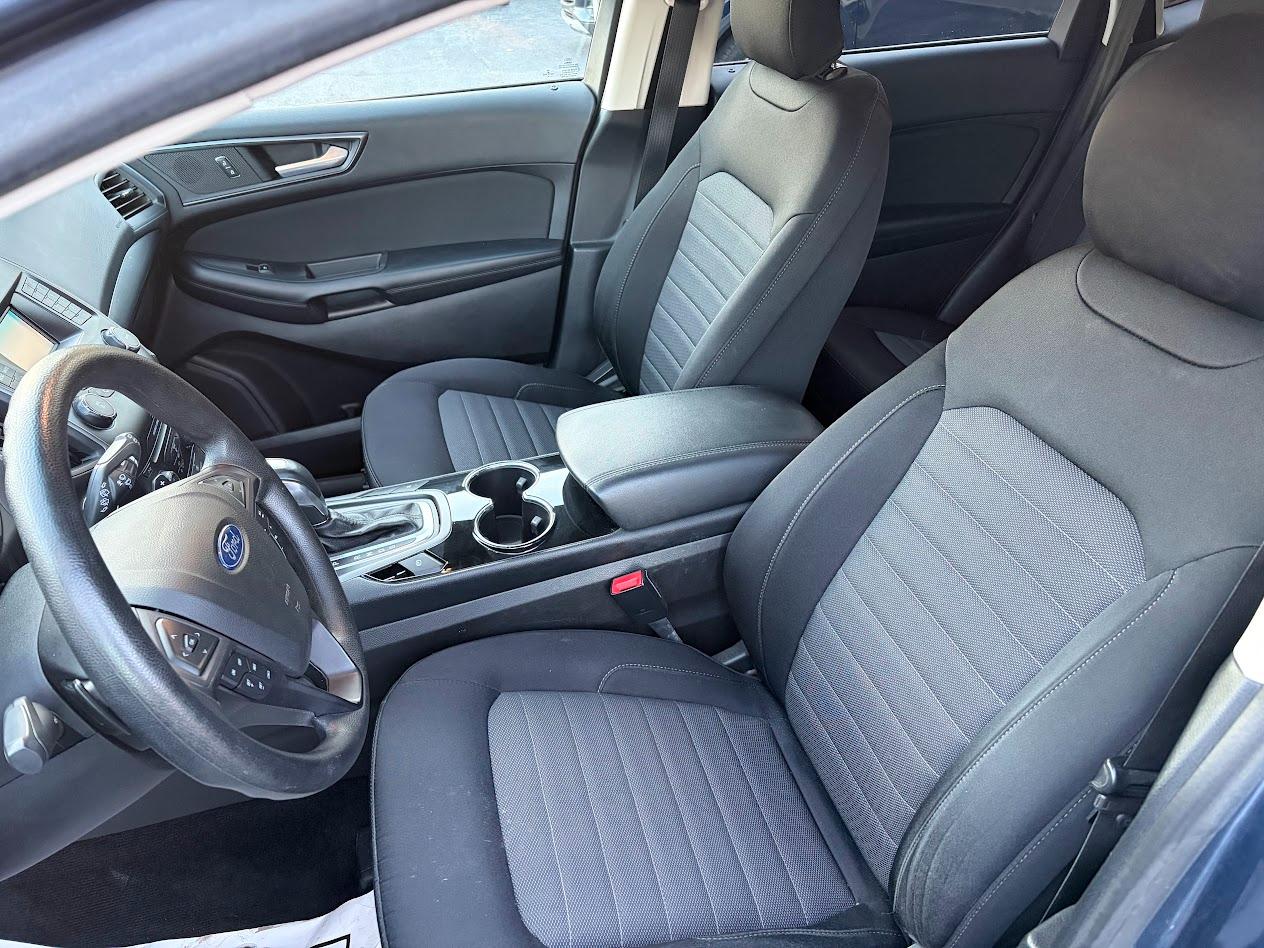 Ford Edge SE FWD 2018