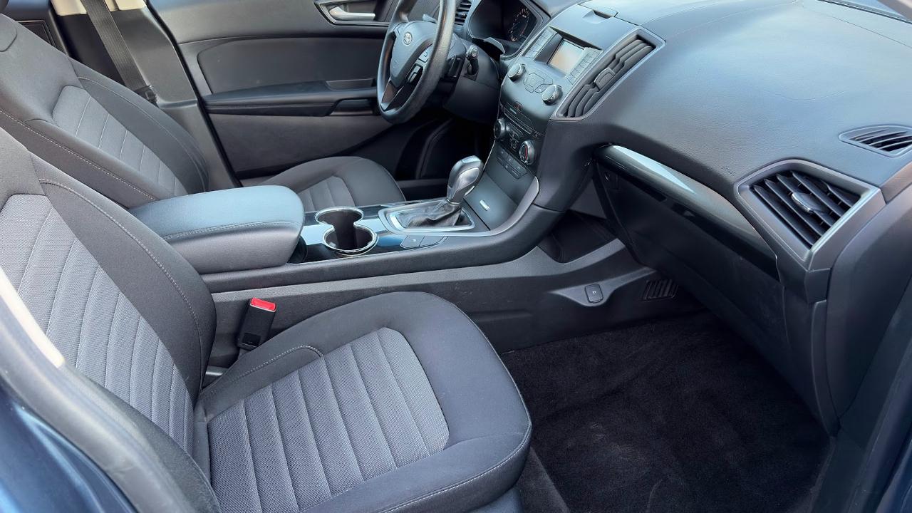 Ford Edge SE FWD 2018