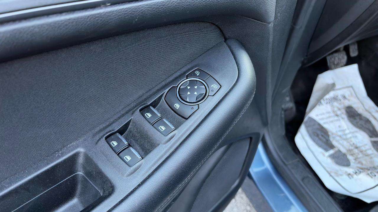 Ford Edge SE FWD 2018