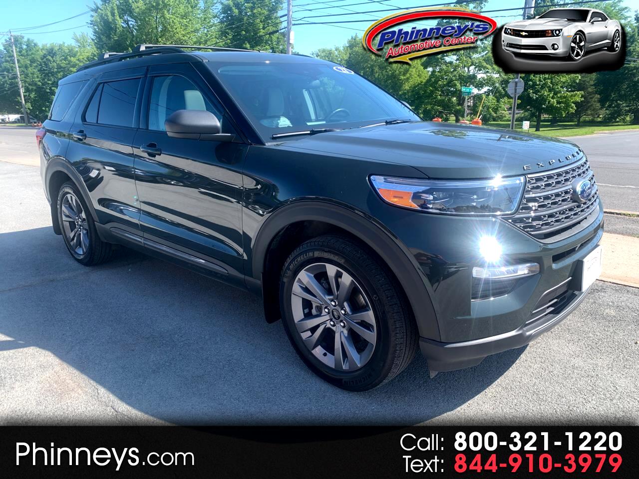 Used Cars for Sale Watertown NY 13601 Phinneys Automotive Center