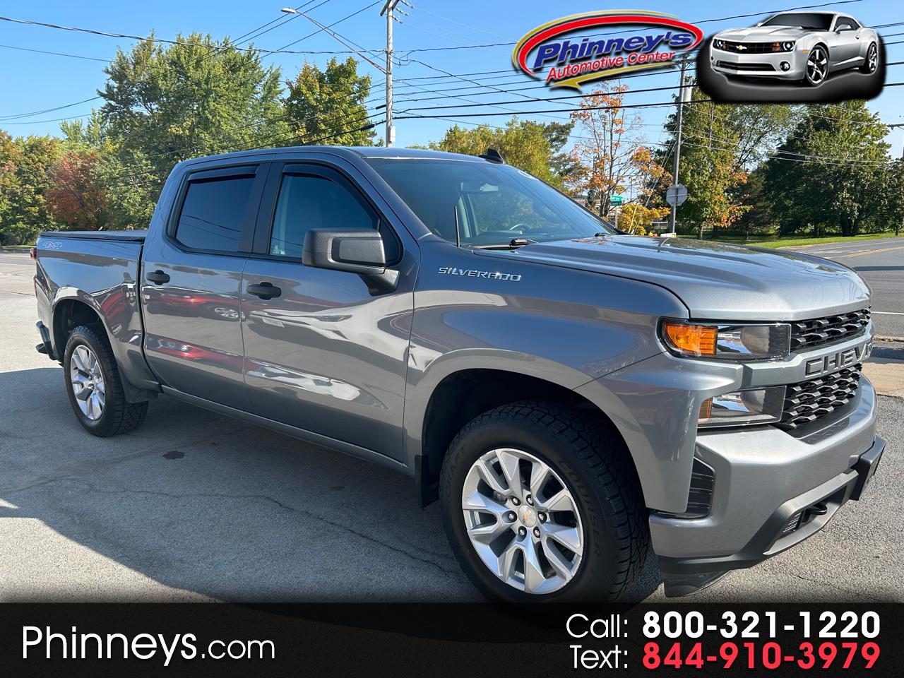 Used Cars for Sale Watertown NY 13601 Phinneys Automotive Center