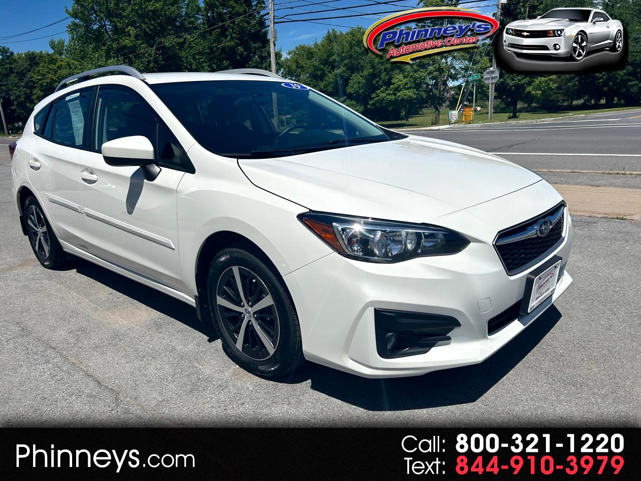 Used Cars for Sale Watertown NY 13601 Phinneys Automotive Center