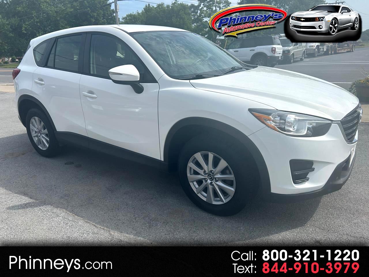 Used Cars for Sale Watertown NY 13601 Phinneys Automotive Center