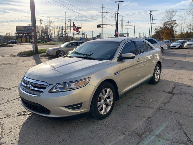 Used Cars for Sale Detroit MI 48213 Redskin Auto Sales