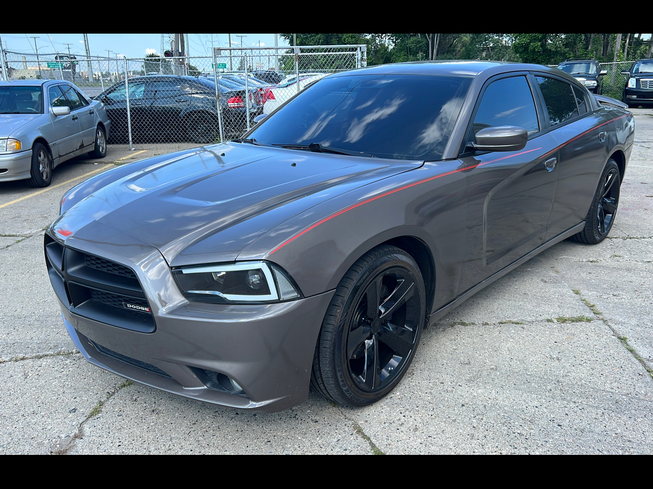 Used Cars for Sale Detroit MI 48213 Redskin Auto Sales