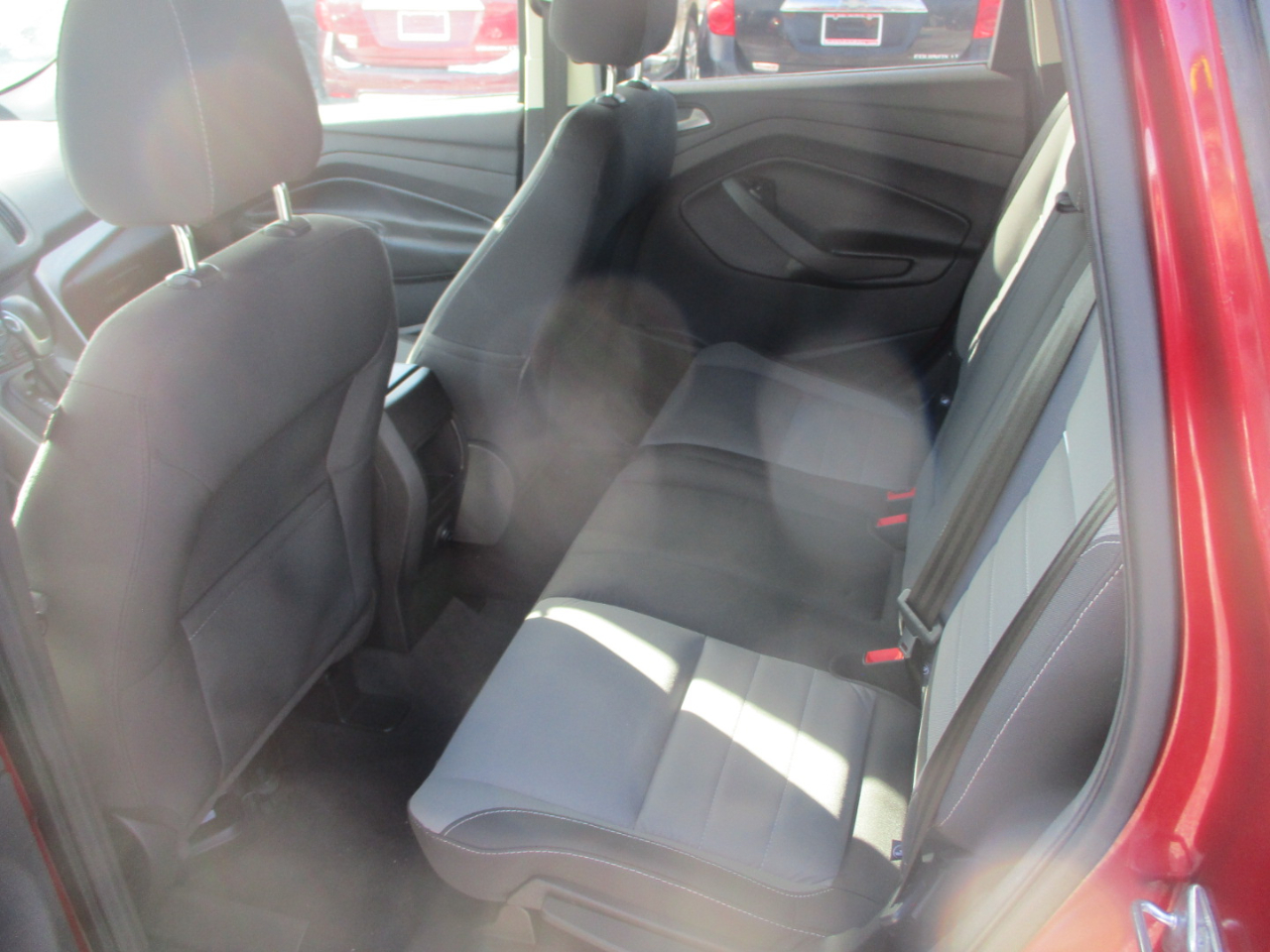 Ford Escape SE FWD 2014