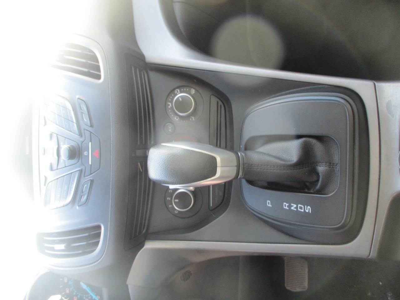 Ford Escape SE FWD 2014