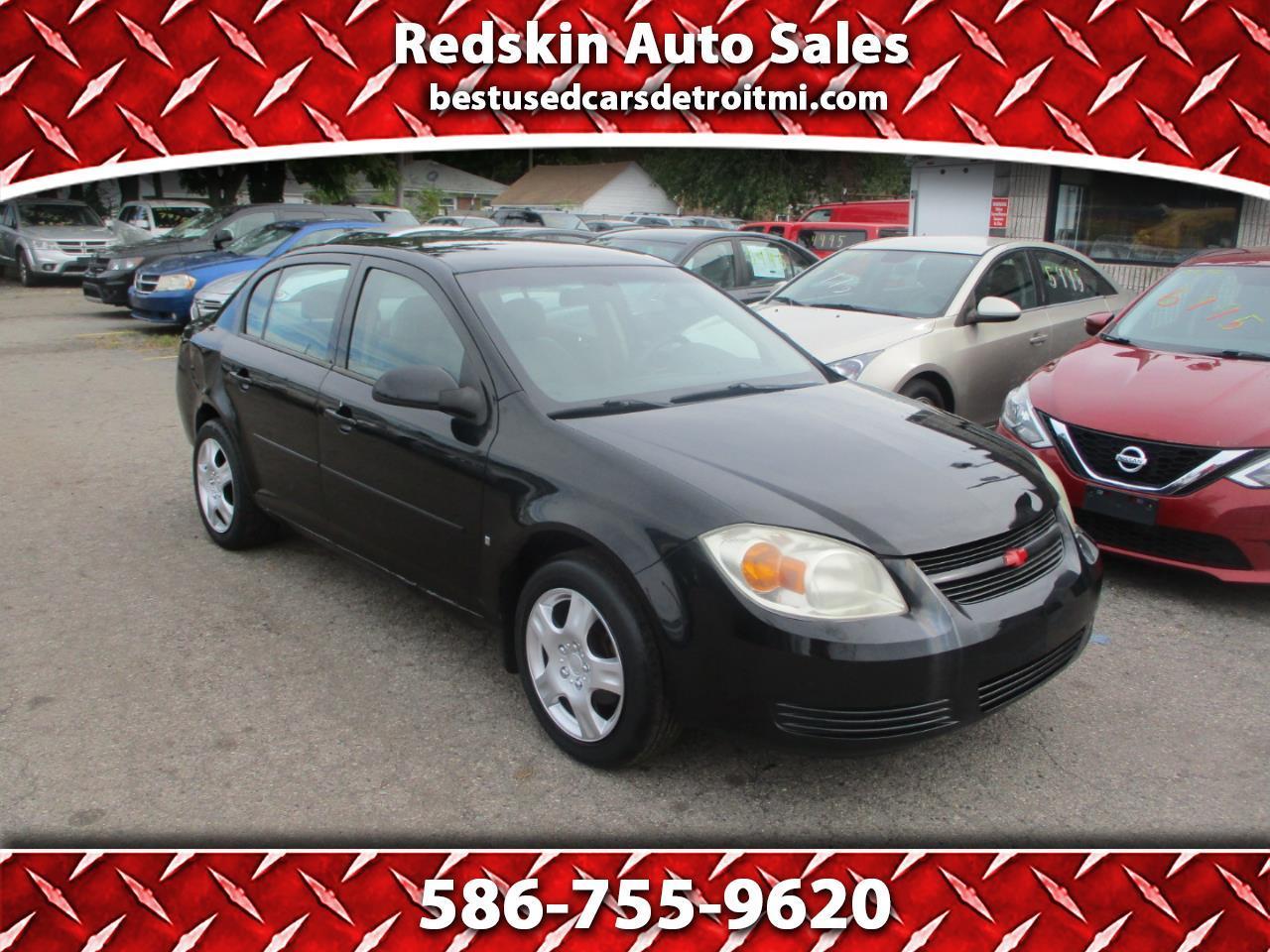 2008 Chevrolet Cobalt LT