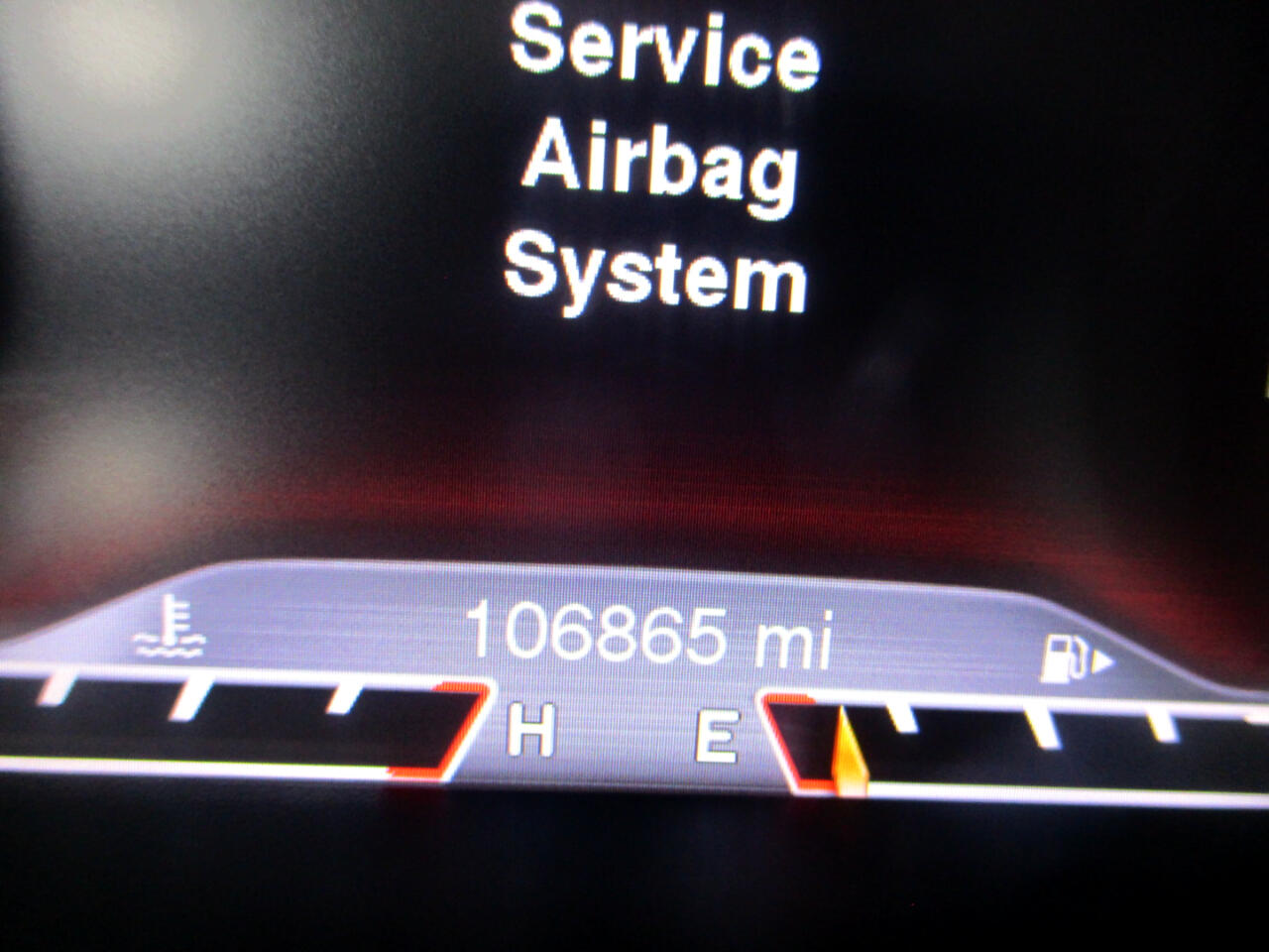 Jeep Cherokee Limited 4WD 2015