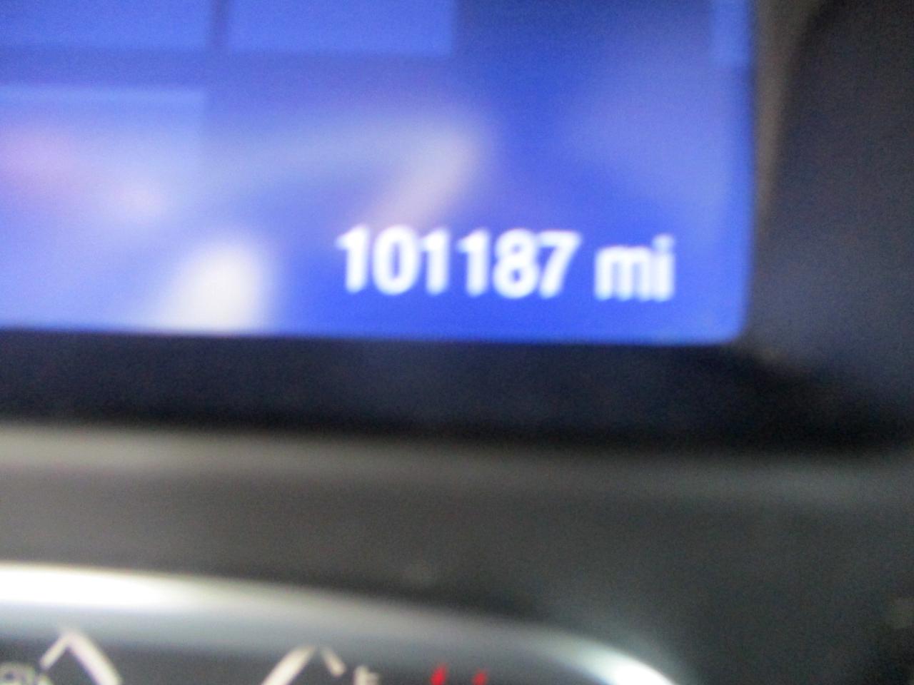 Ford Focus SE Sedan 2014