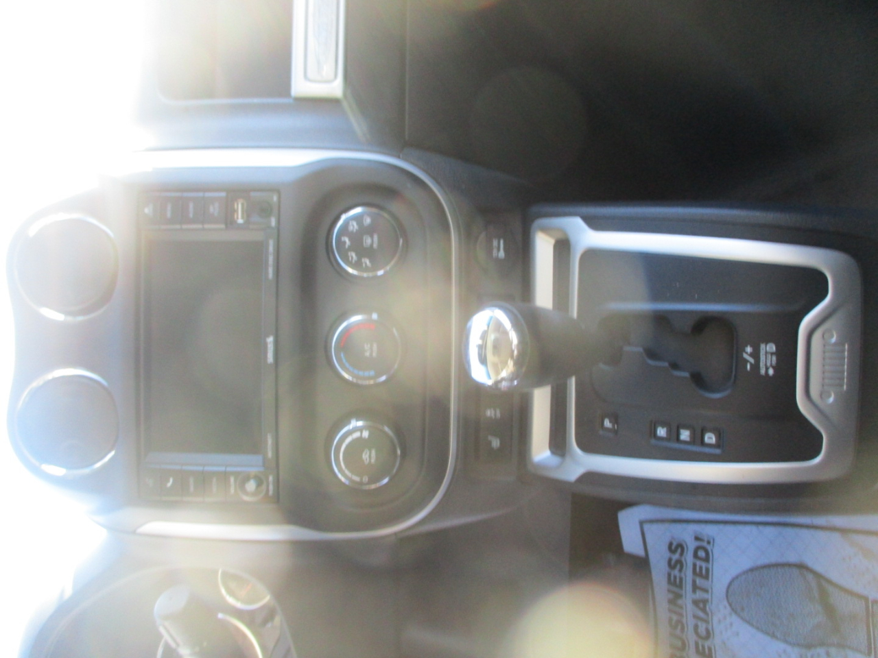 Jeep Compass Latitude 4WD 2017