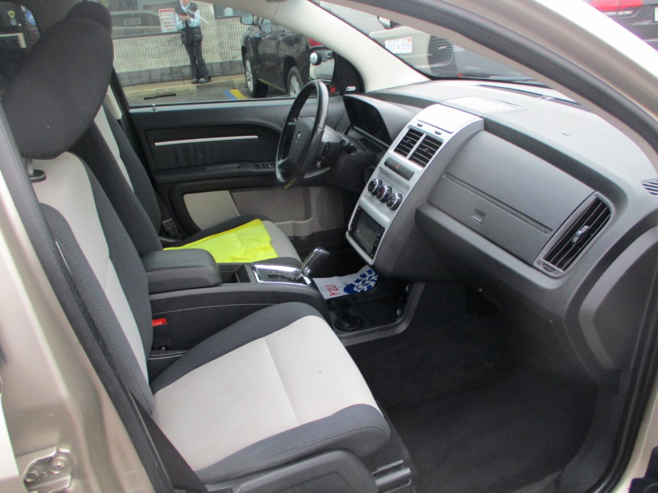 Dodge Journey SXT 2009