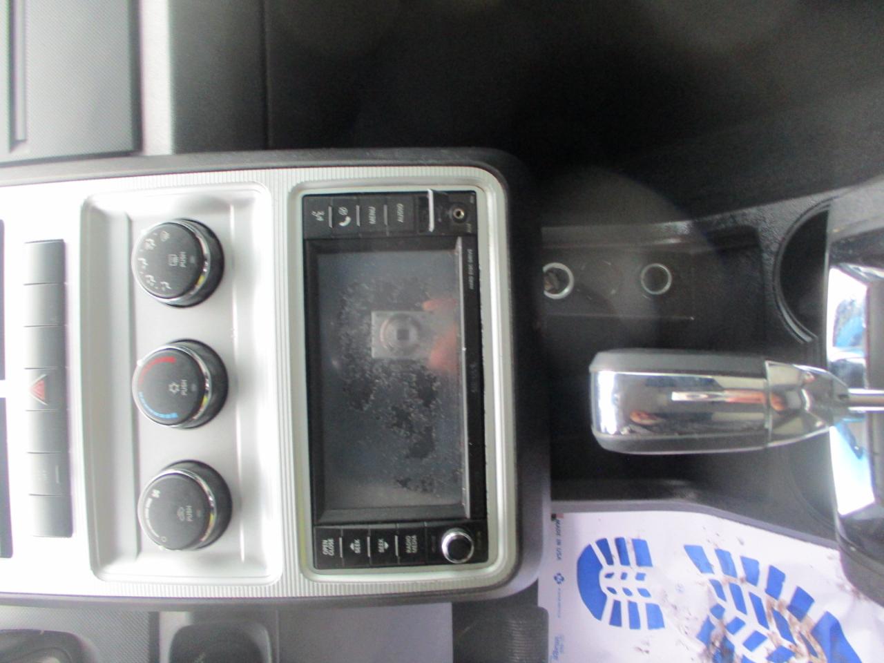 Dodge Journey SXT 2009