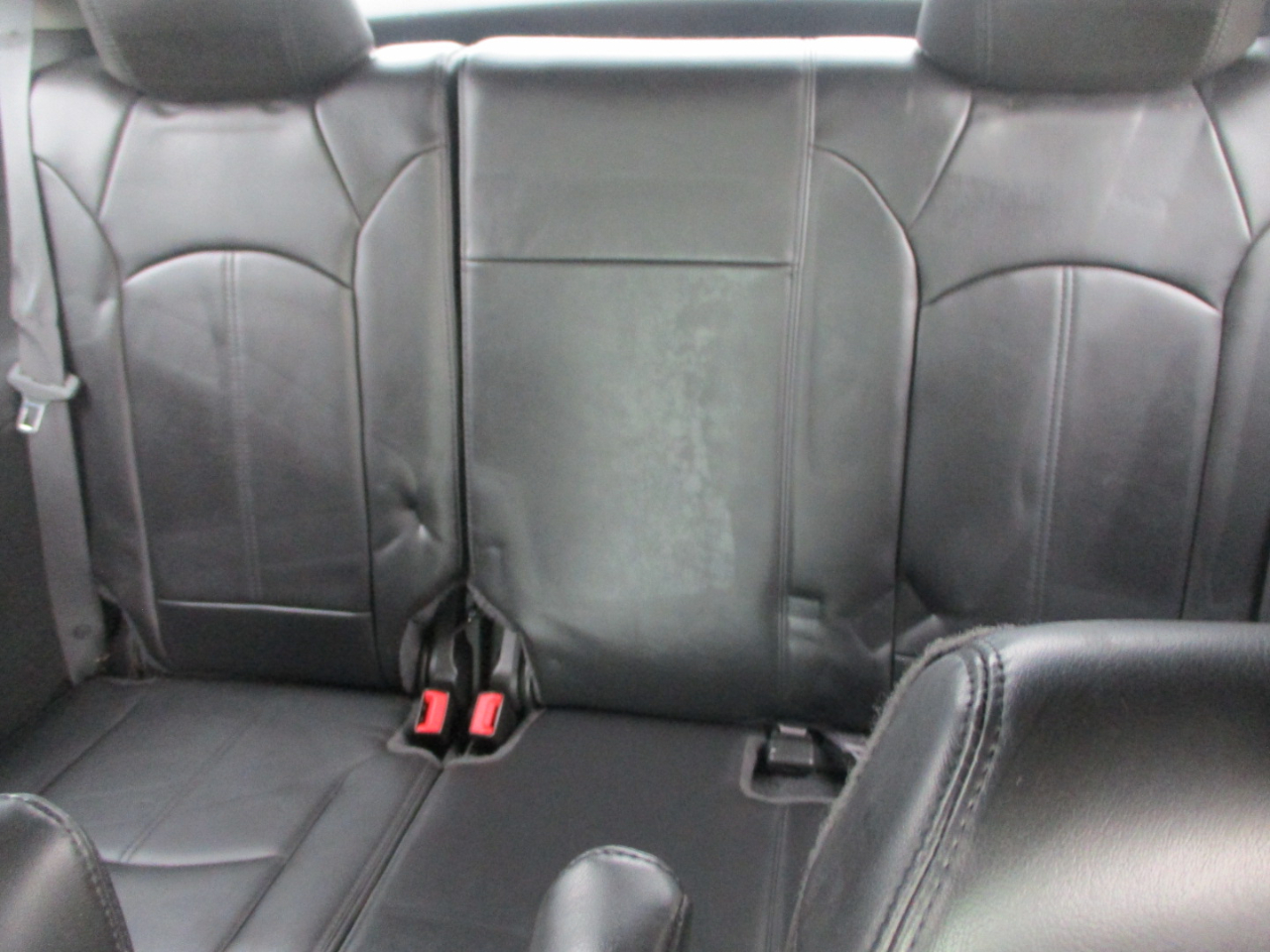 GMC Acadia SLT-1 FWD 2009