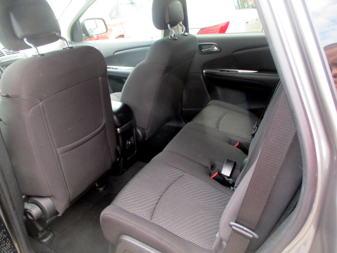 Dodge Journey SXT 2012 Dodge Journey SXT 2012