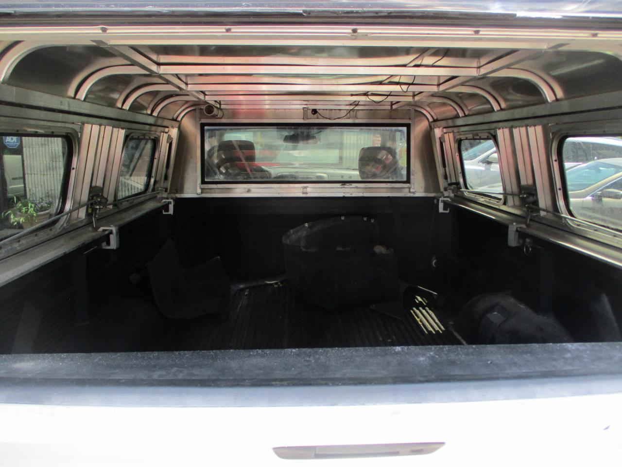 RAM 1500 Tradesman Regular Cab LWB 2WD 2016