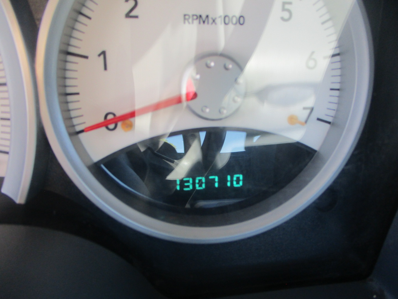 2005 Dodge Dakota SLT Club Cab photo 11