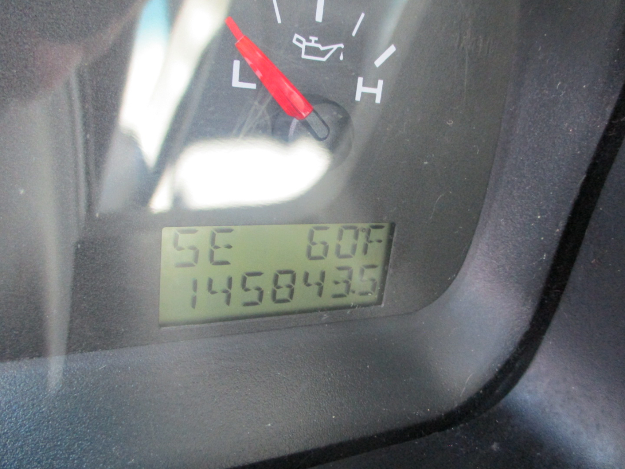 Ford F-150 XLT SuperCrew Short Box 4WD 2007 Ford F-150 XLT SuperCrew Short Box 4WD 2007